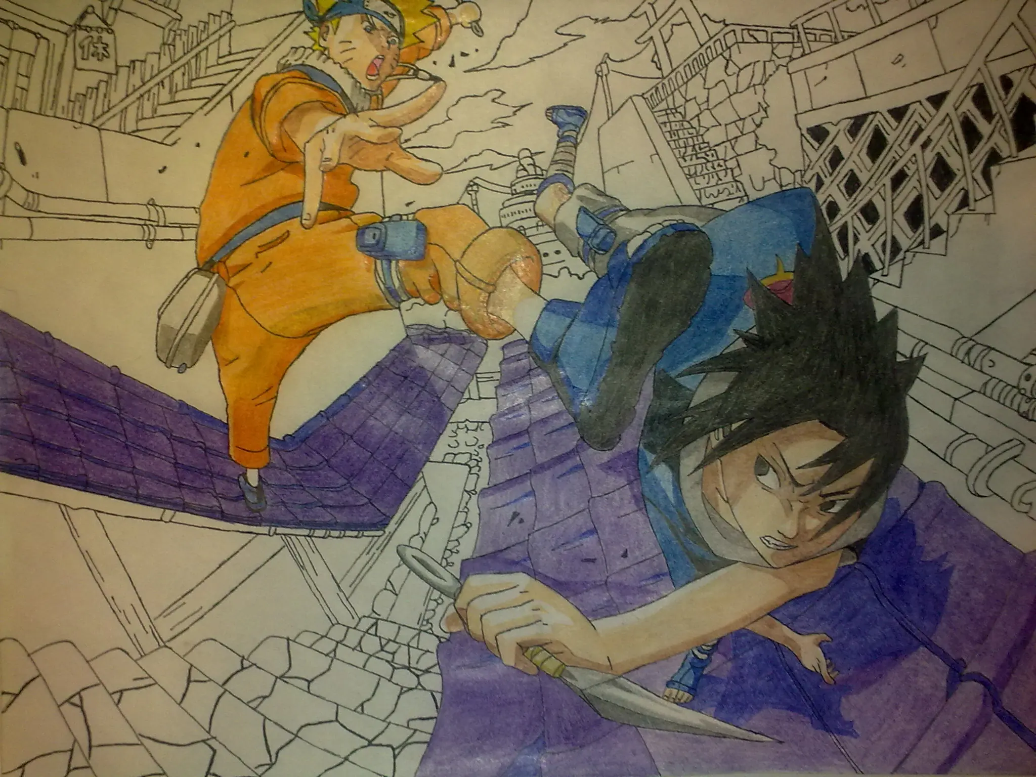 color
