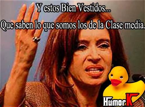 Humor K [Humor Político]