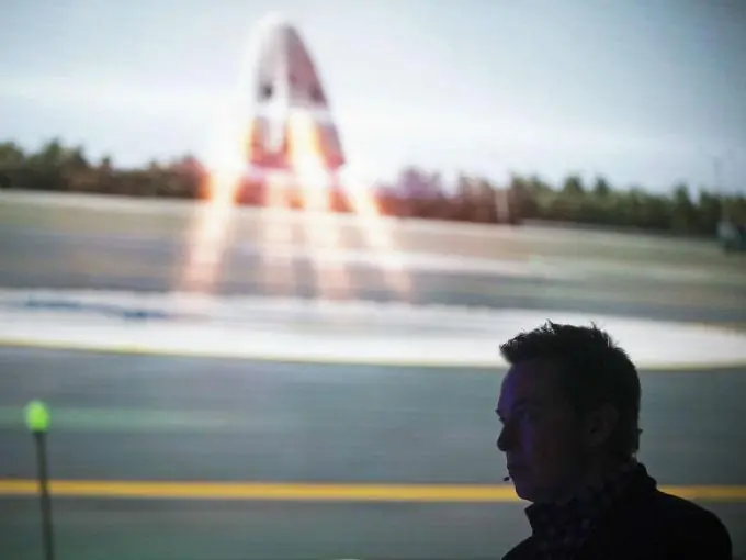 estacion espacial internacional