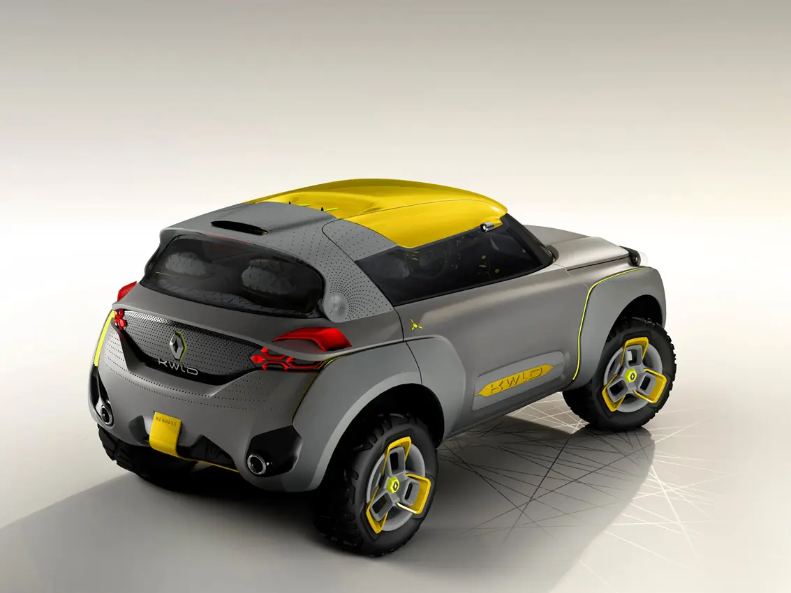 kwid