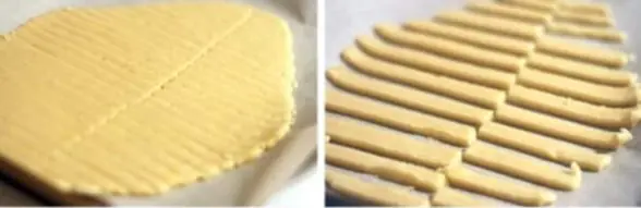 galletitas