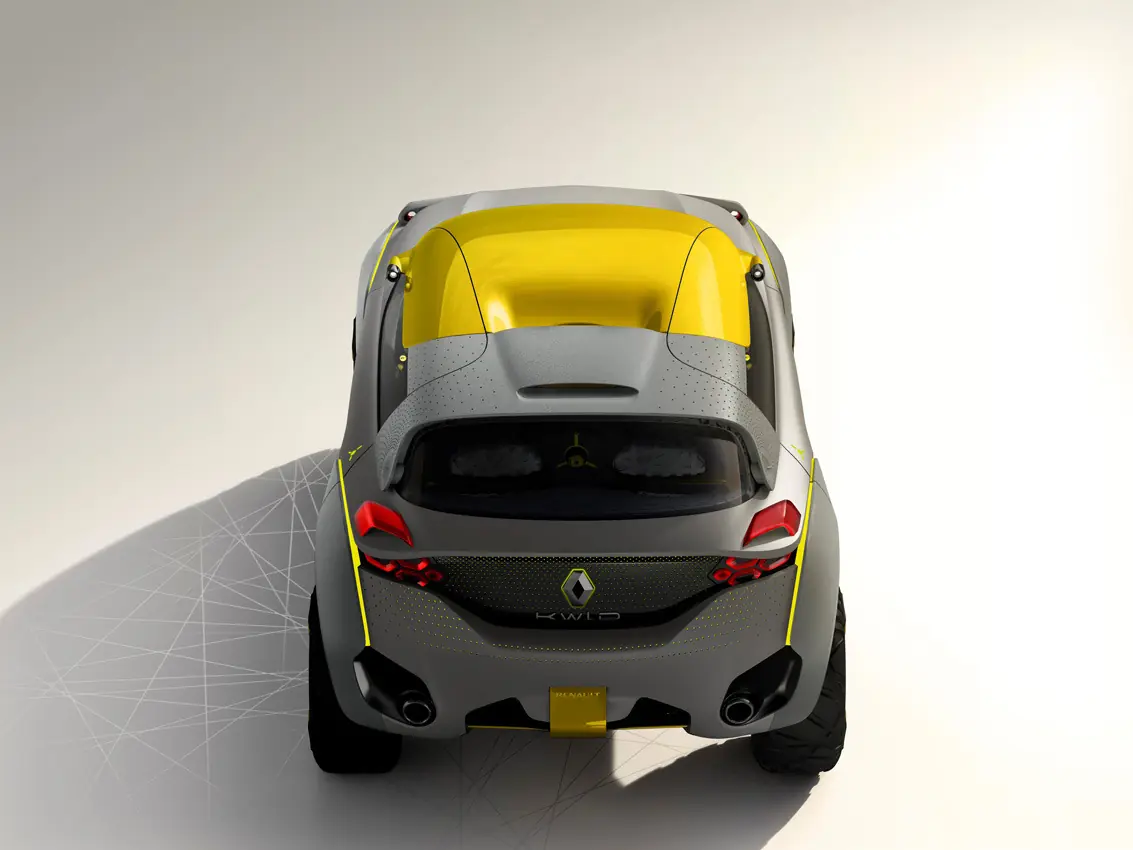 renault