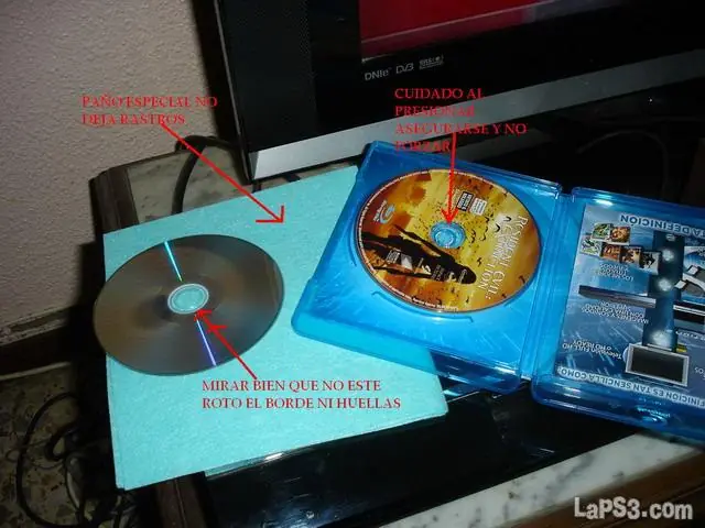 Conserva y cuida tus videojuegos o te arrepentirás