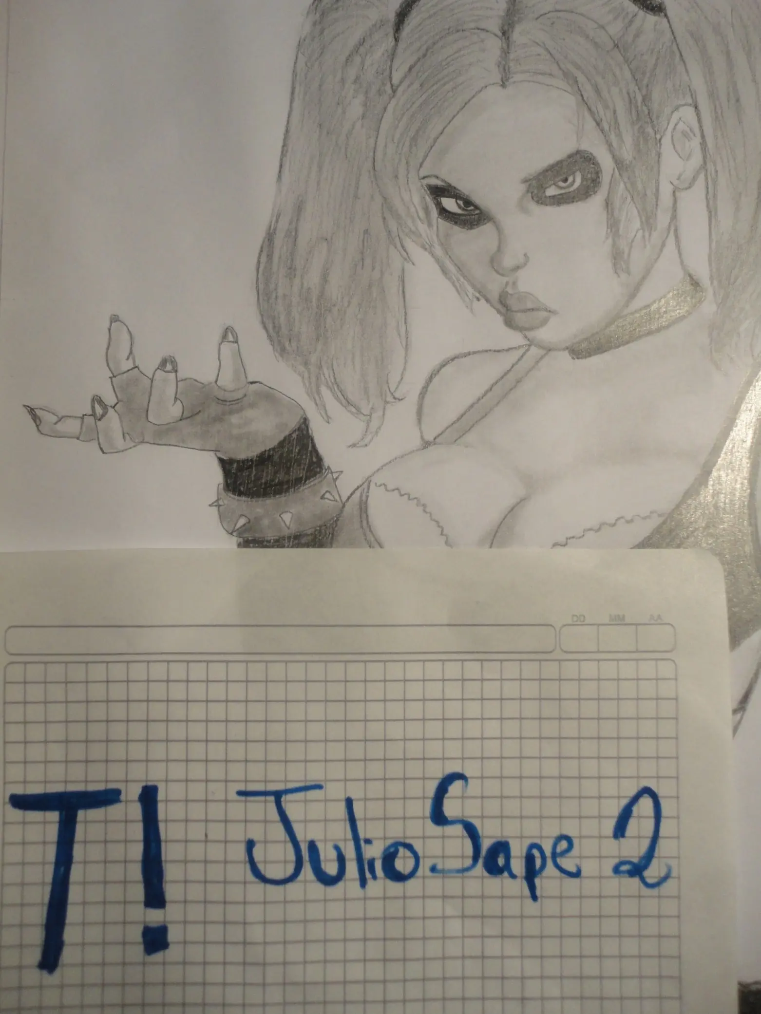 Dibujo