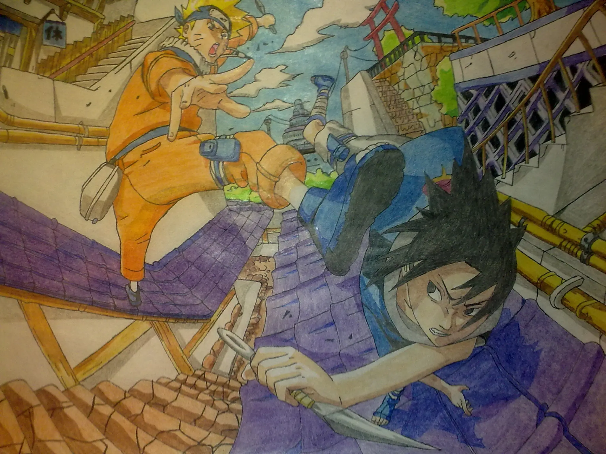 Dibujo