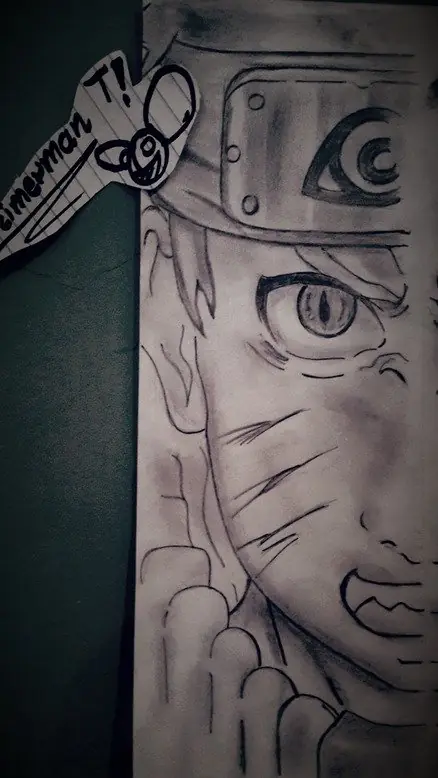 Mi nuevo dibujo