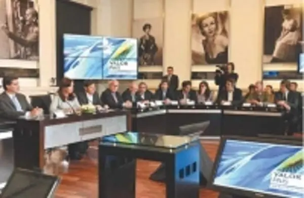 Gobierno lanza plan productivo para crear 120 mil nuevos emp
