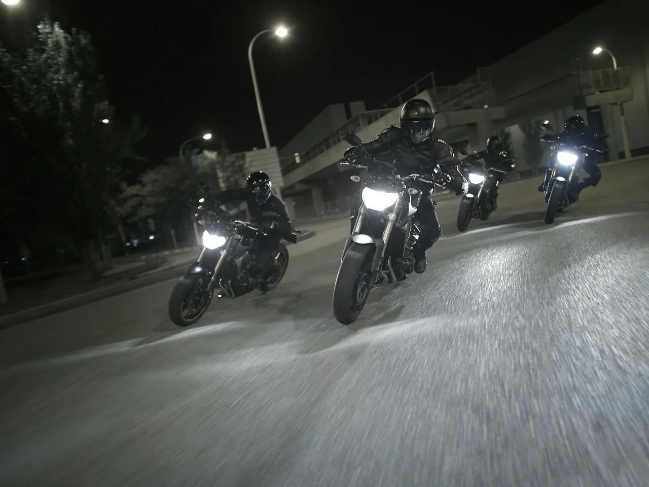 nueva yamaha