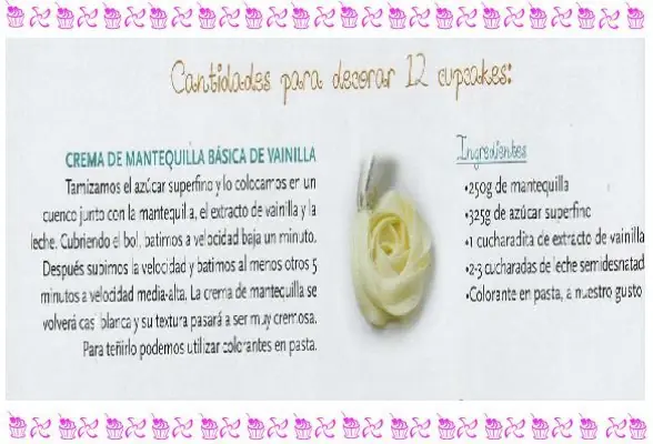 recetas