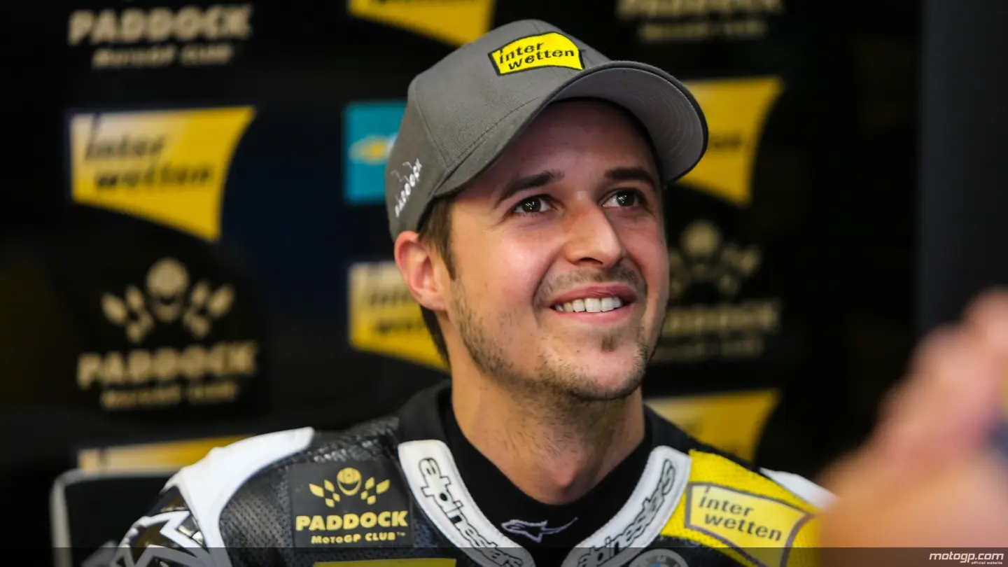 MotoGP - Gran Premio de España  2014 (Libres 1 y 2)