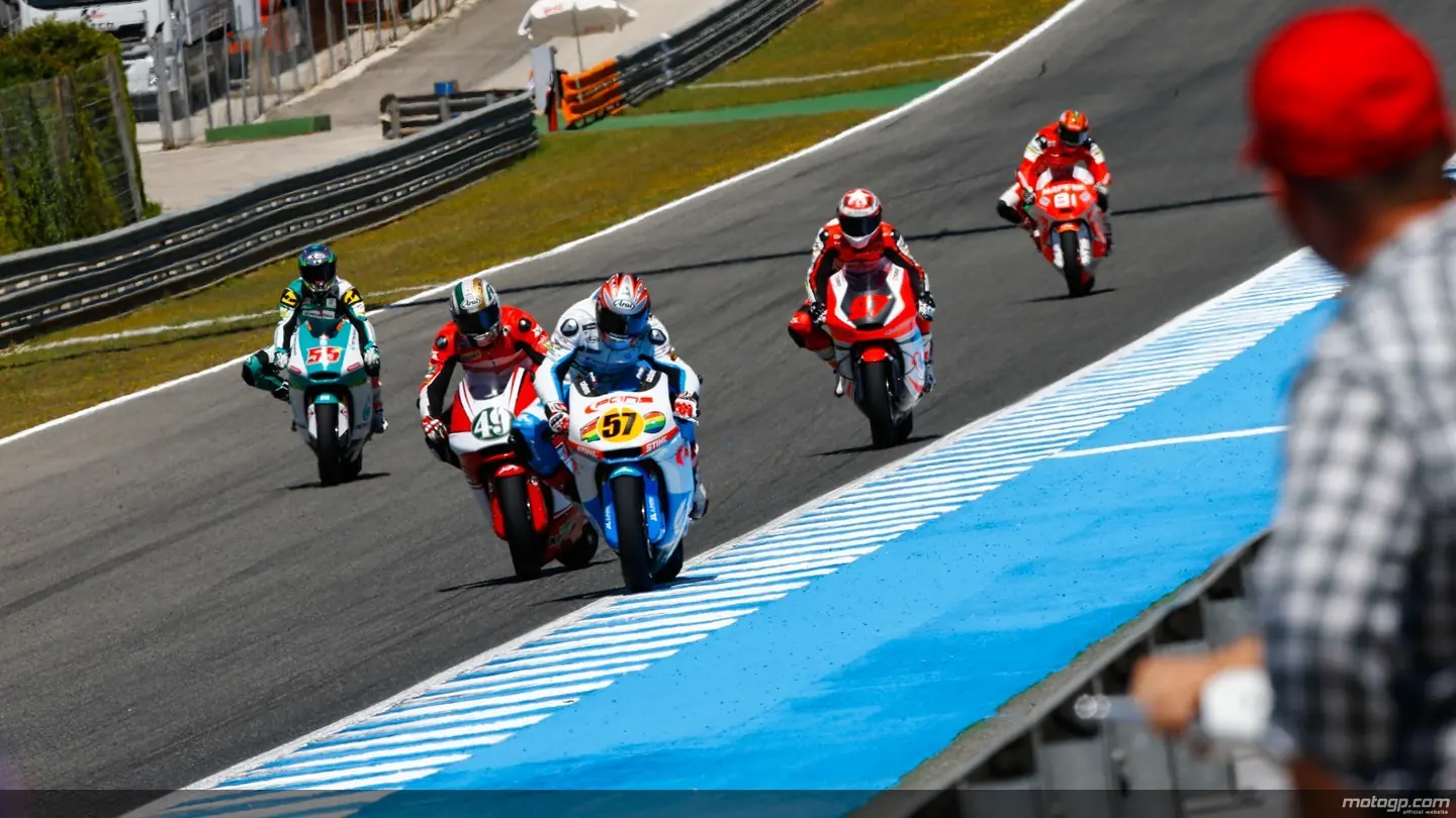 gran premio