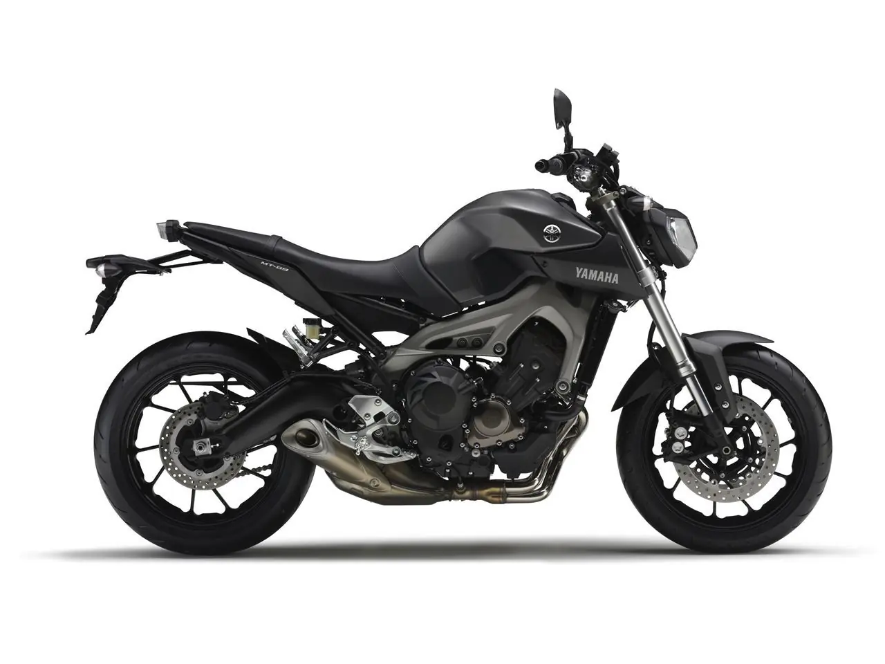 nueva yamaha