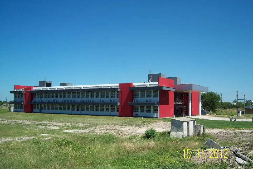 Argentina
