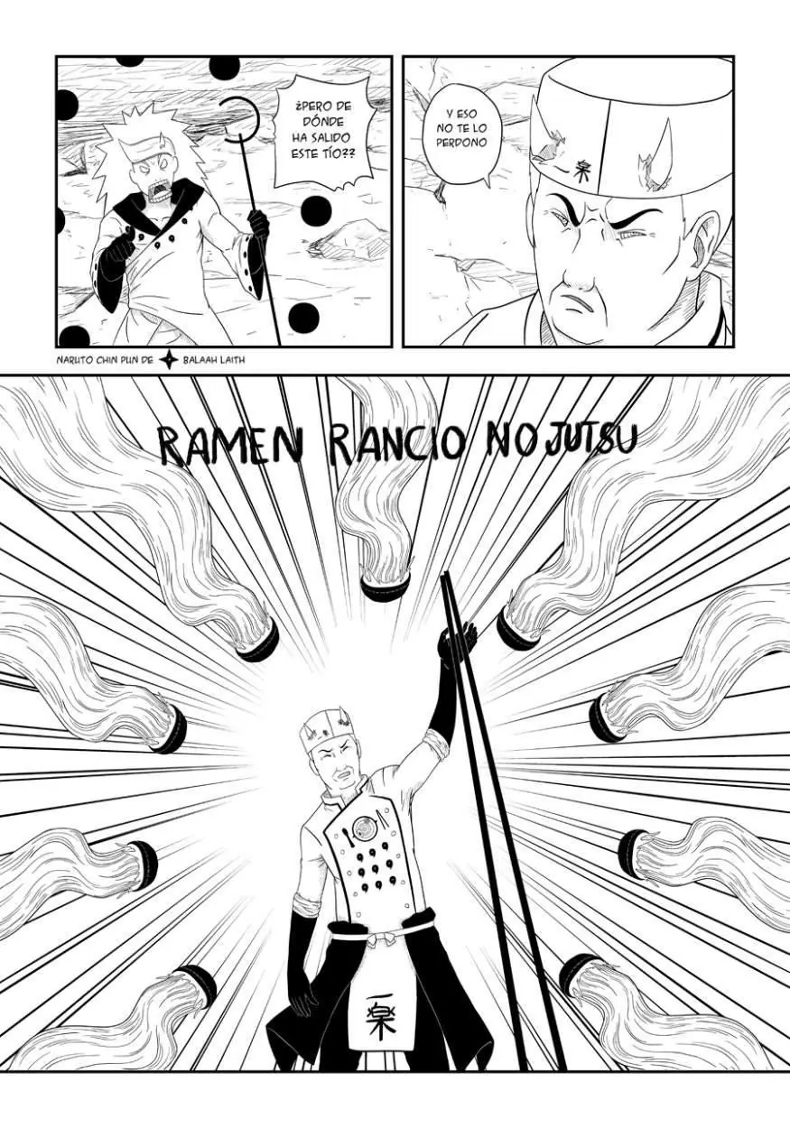 naruto the ramen rikudo