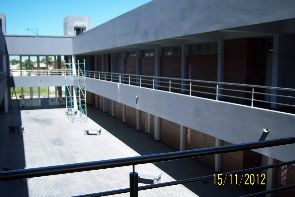 educacion superior