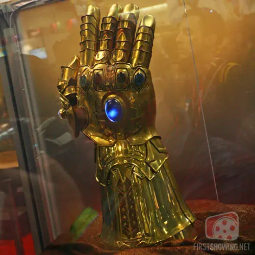 Marvel