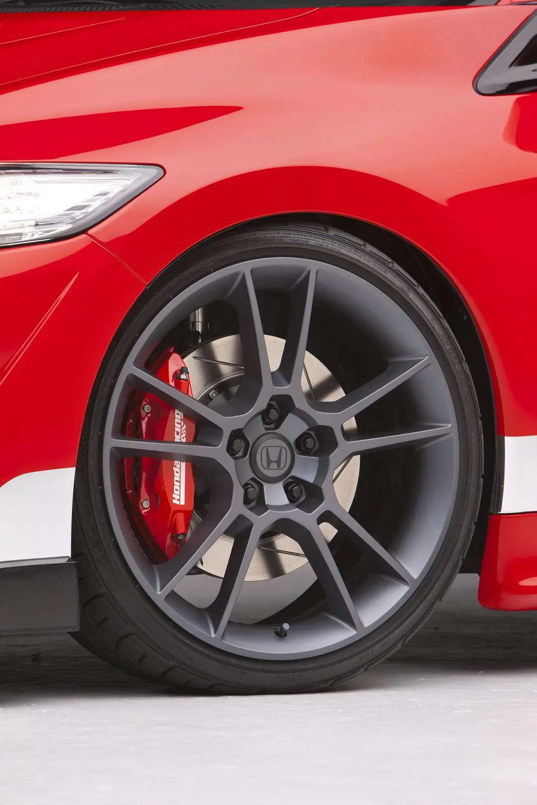 Honda CRZ