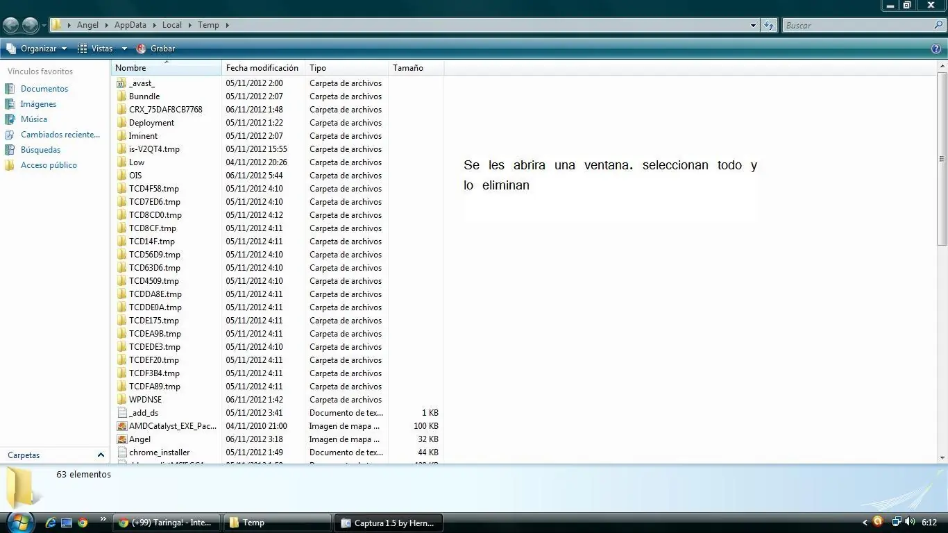 Pc Demasiado Lenta? Este Post es Tuyo (Megapost)