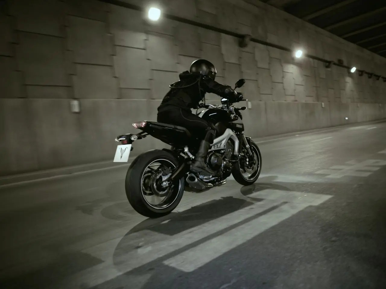 nueva yamaha