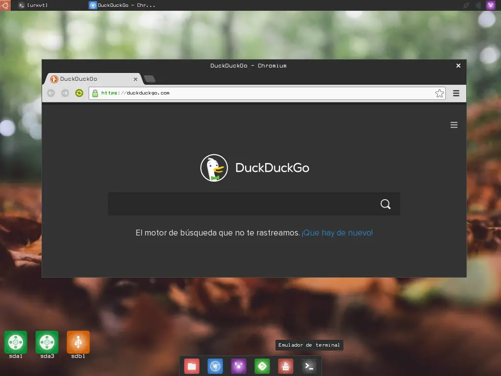 estable