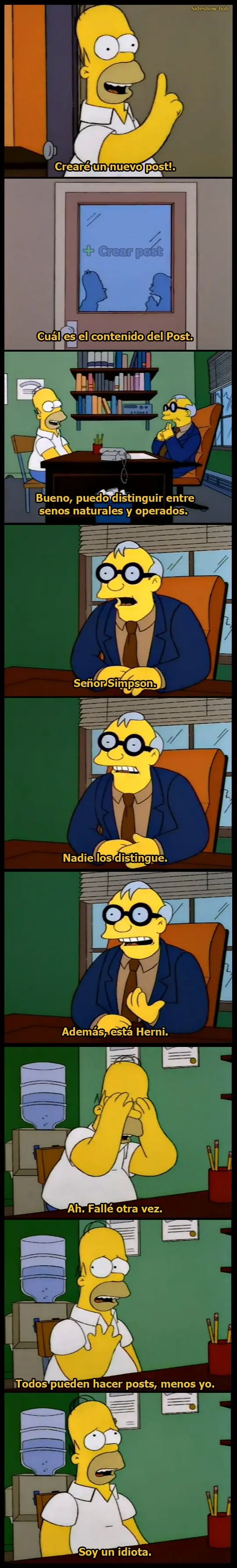 la posta