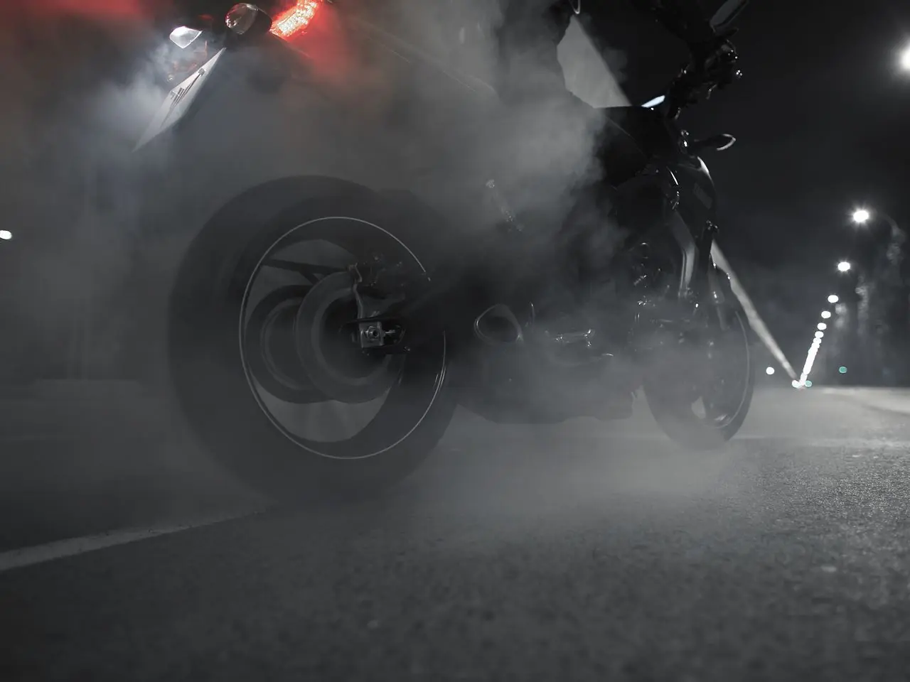 Novedades motos 2014