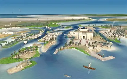 historia de egipto
