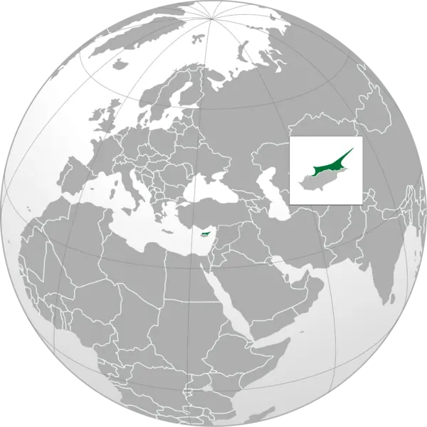 República Turca del Norte de Chipre