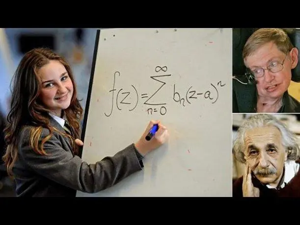 ciencia