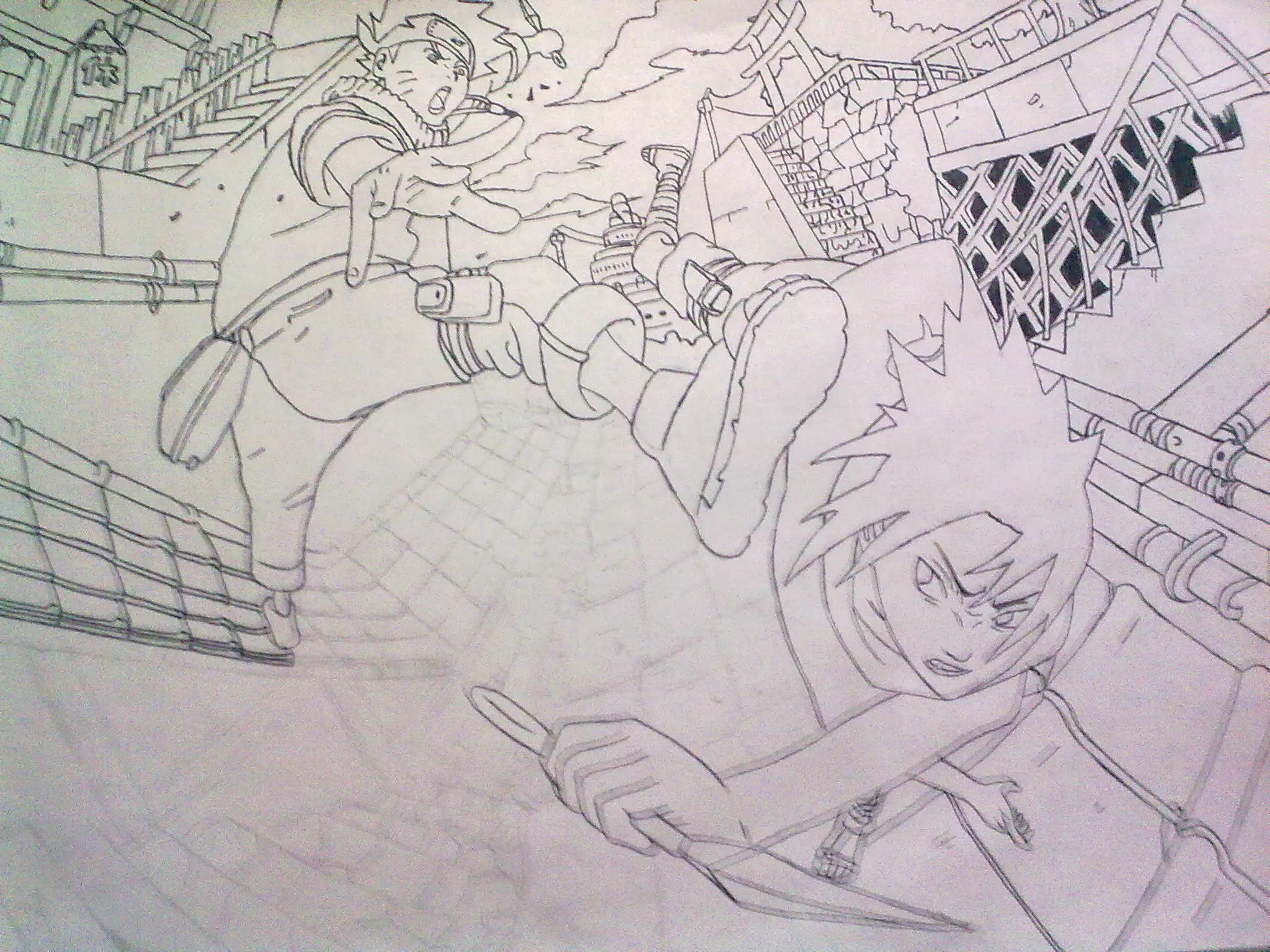Dibujo