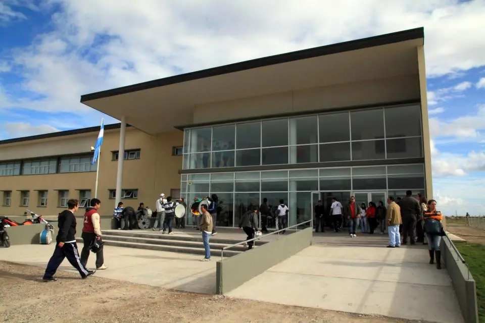 universidades publicas
