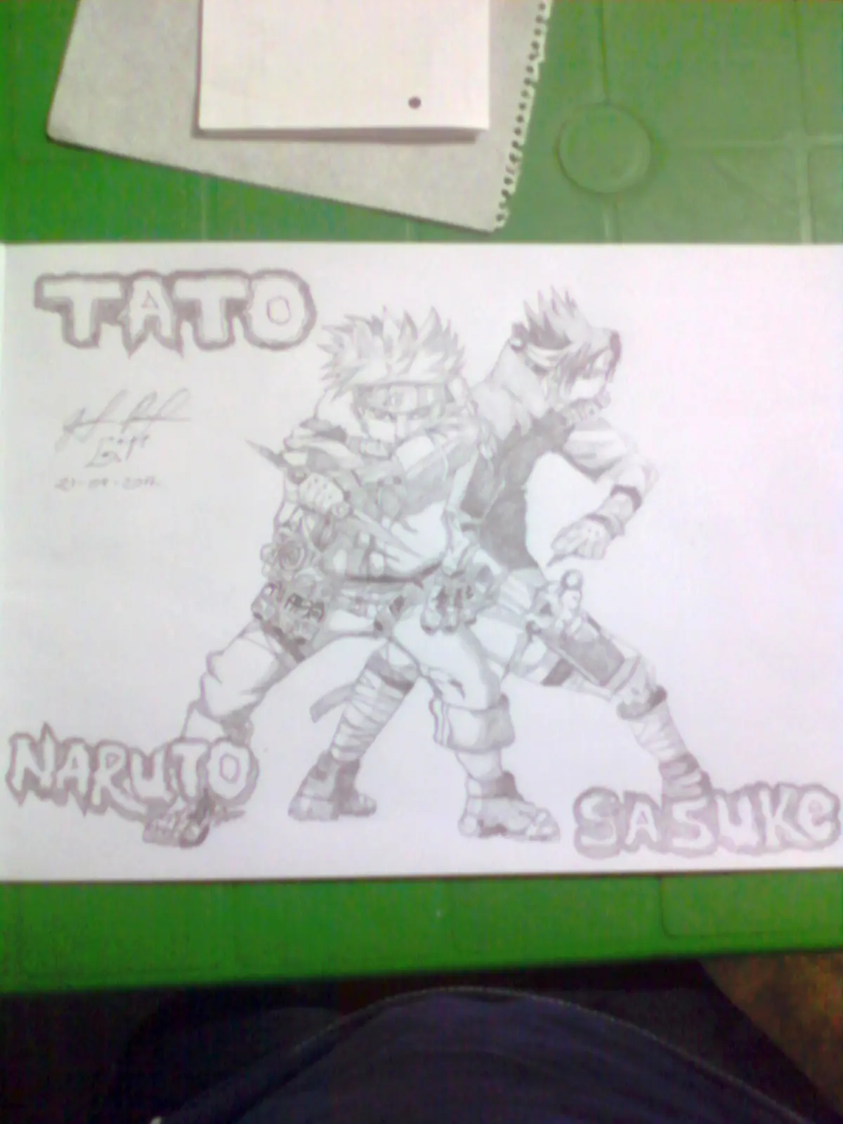 Naruto