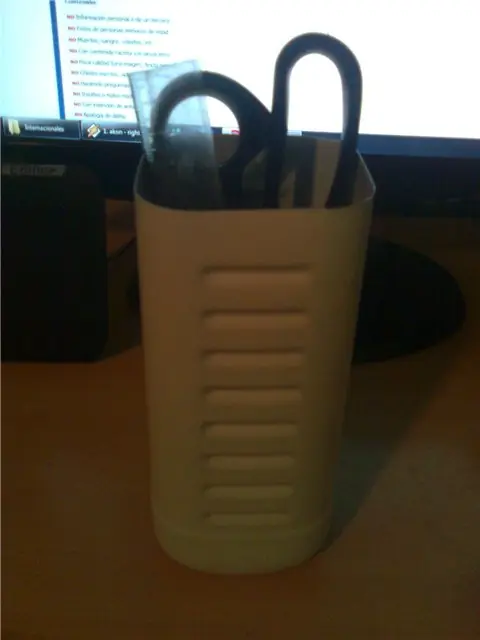 botella