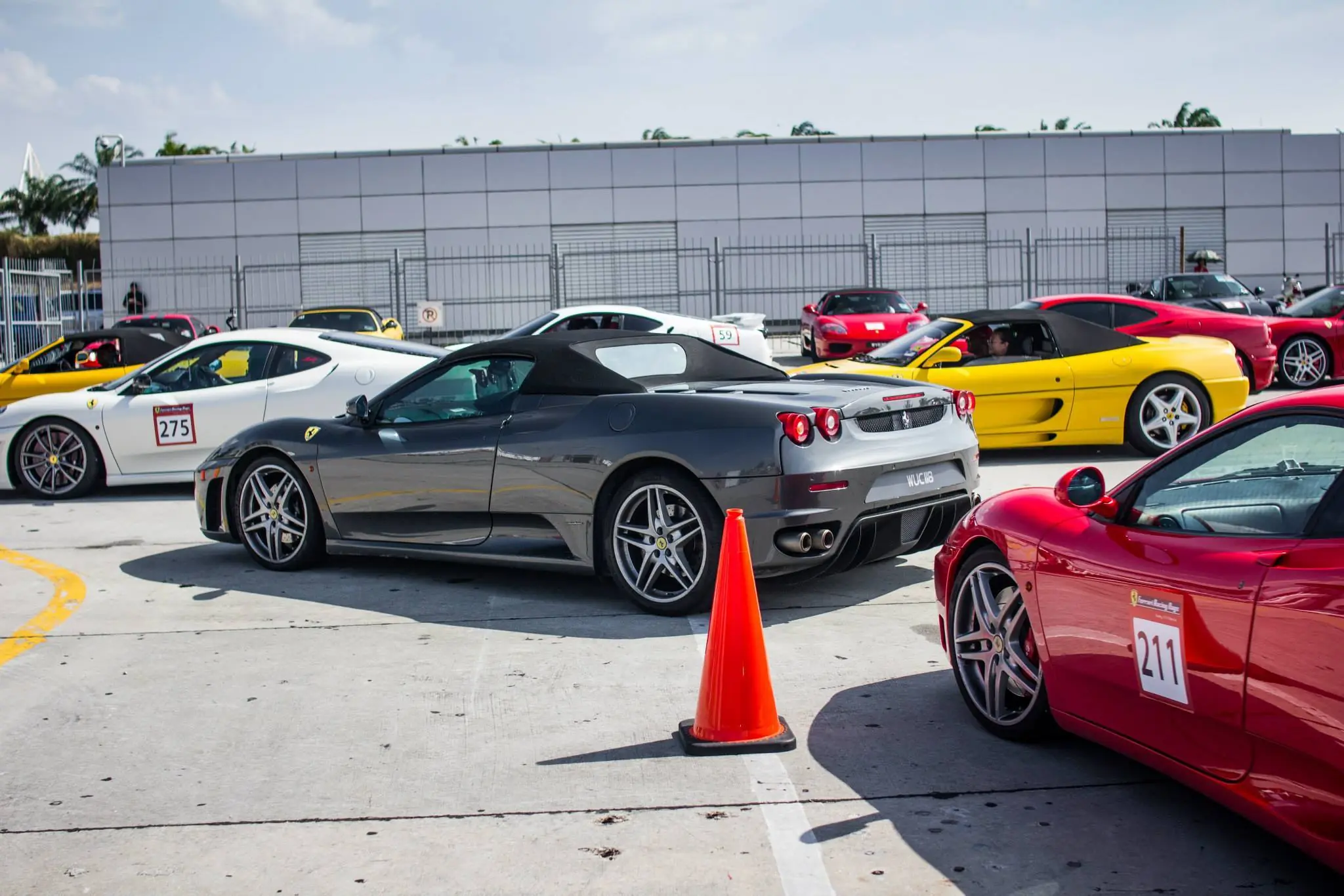 autos deportivos