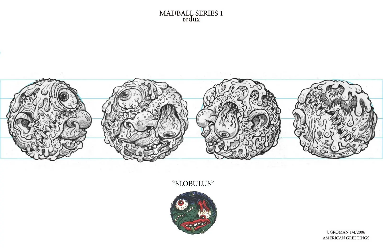 Madball