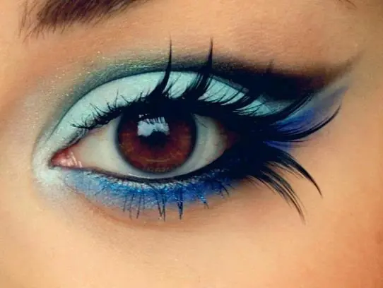 maquillaje