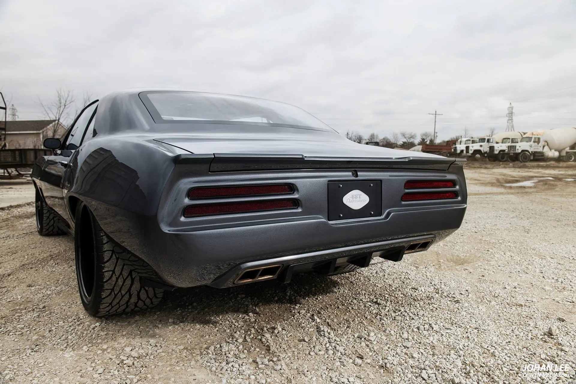 camaro