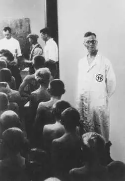 Nazis