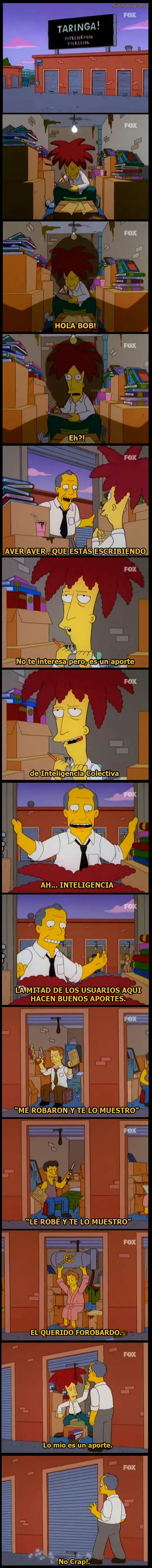 la posta