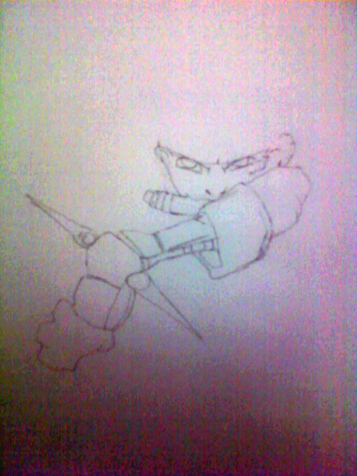 Dibujo
