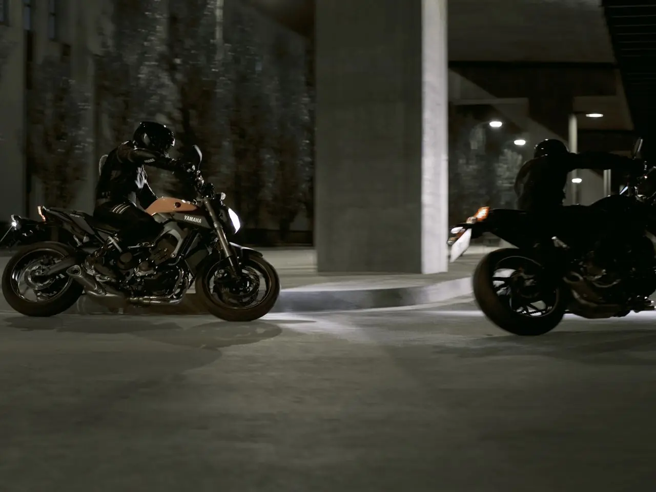 motos
