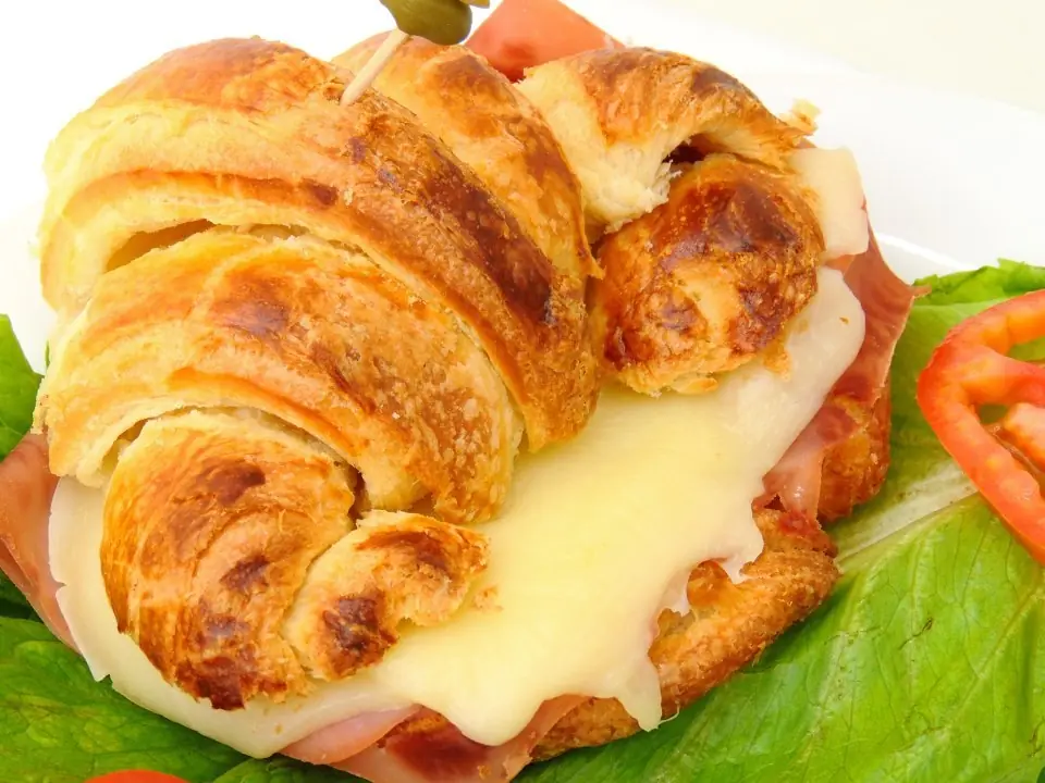 Comencé a Fotografiar mis Platillos