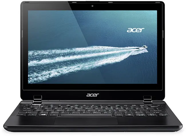 Un portátil sin ventiladores es posible