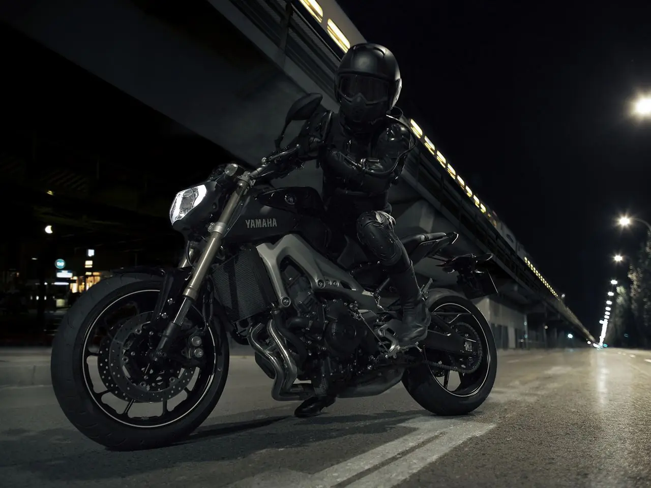 motos