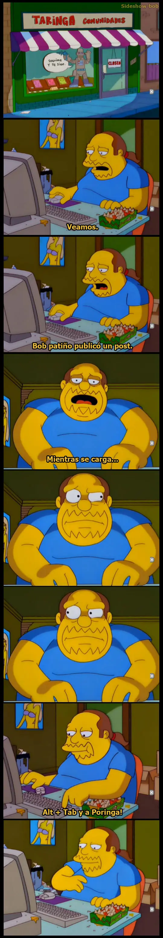 la posta