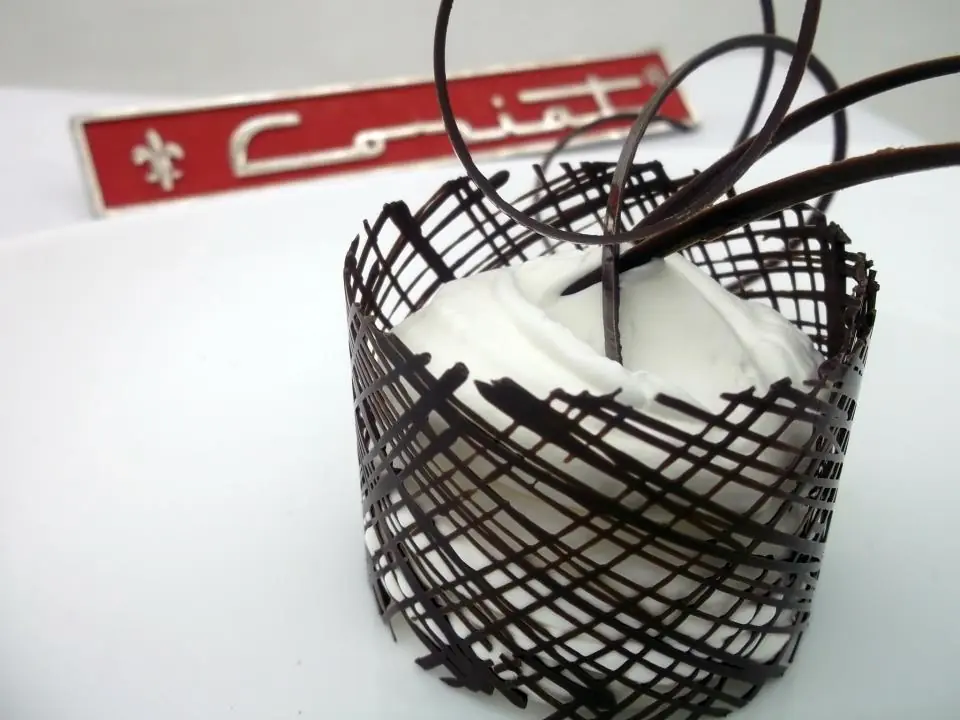 Comencé a Fotografiar mis Platillos