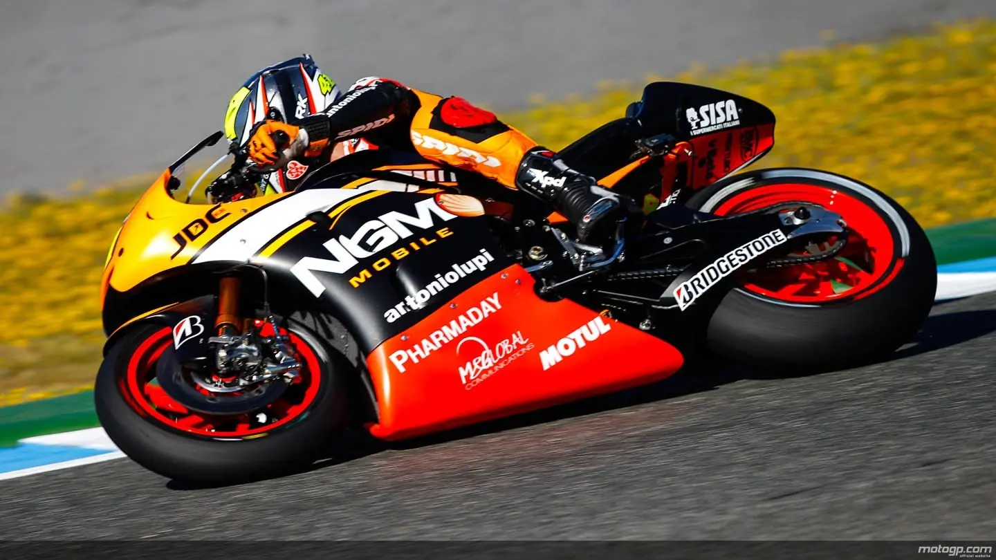 gran premio