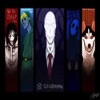 "Los Sims malditos"