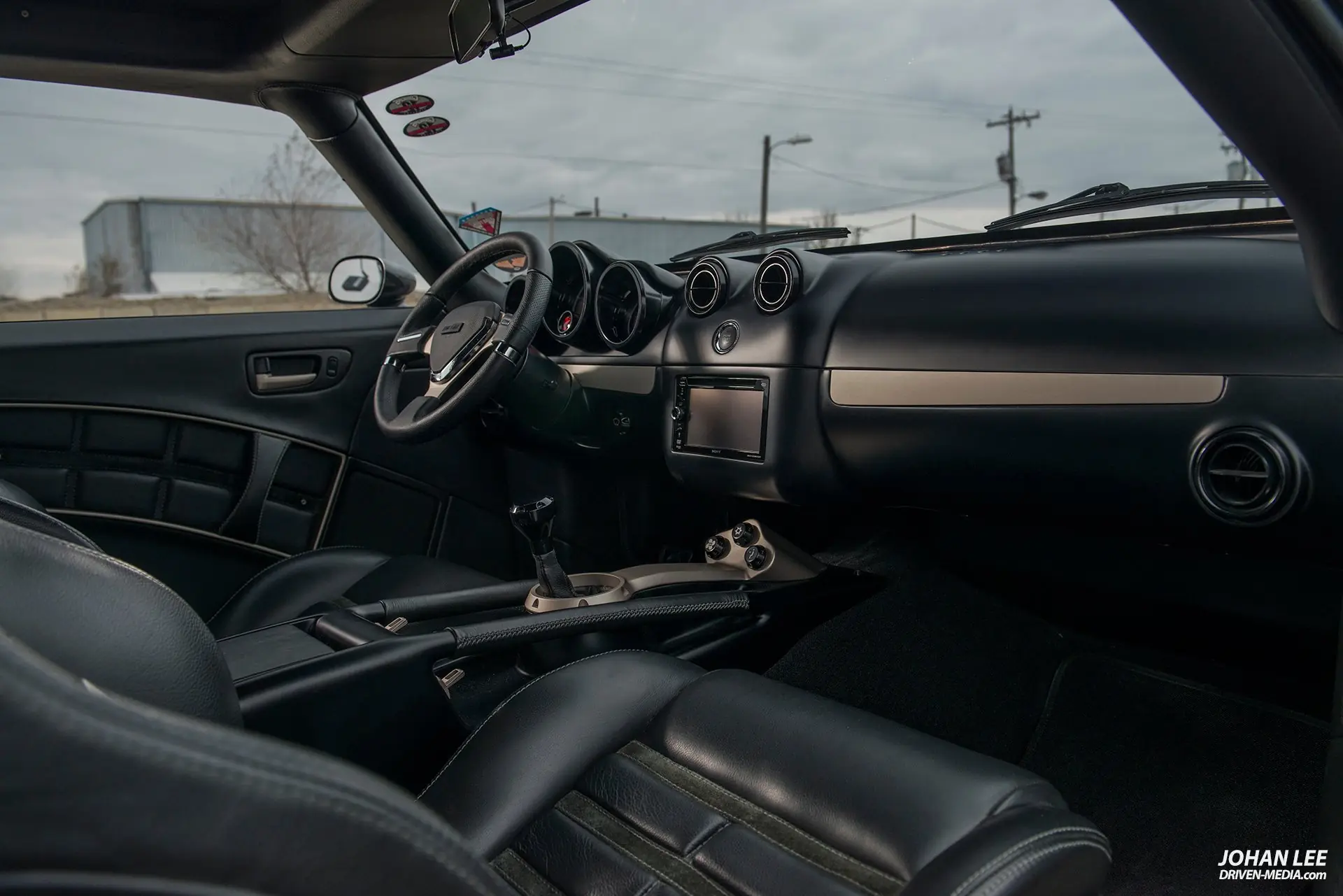 Chevrolet Camaro 69 (nueva galeria de imagenes)