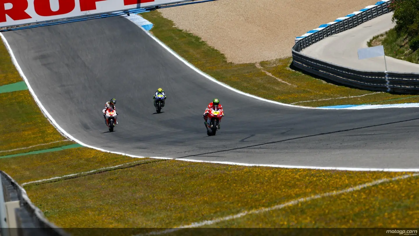 Espana  2014